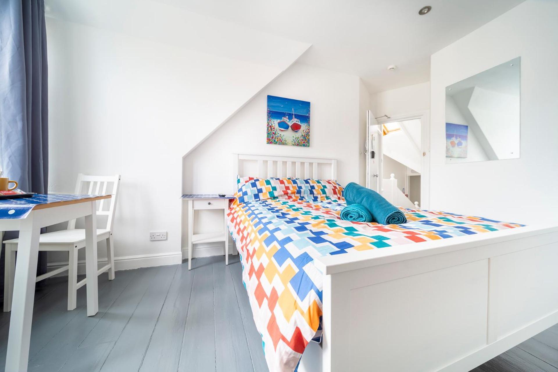 Tolcarne Guest House Newquay  Exterior photo