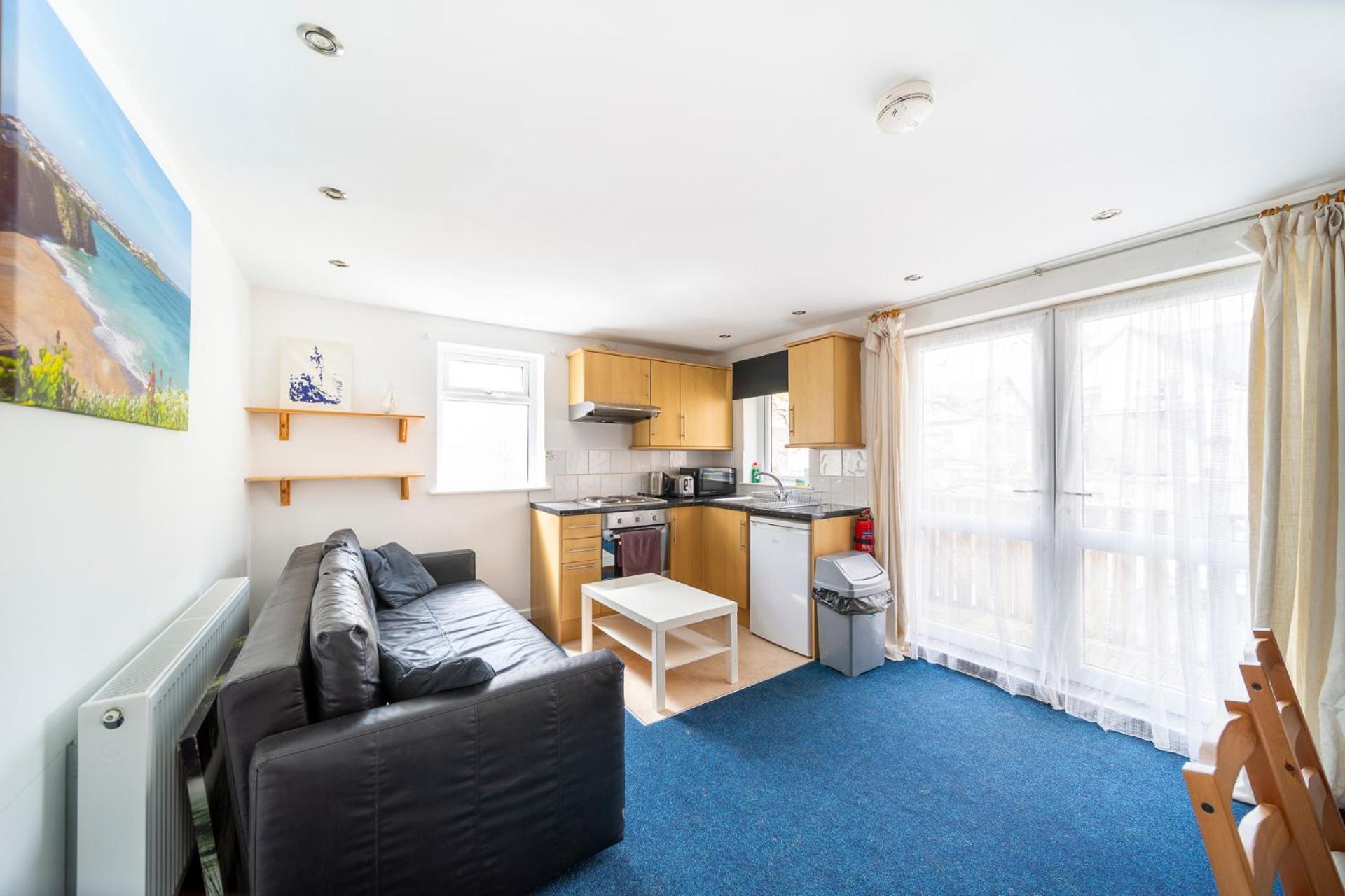 Tolcarne Guest House Newquay  Exterior photo