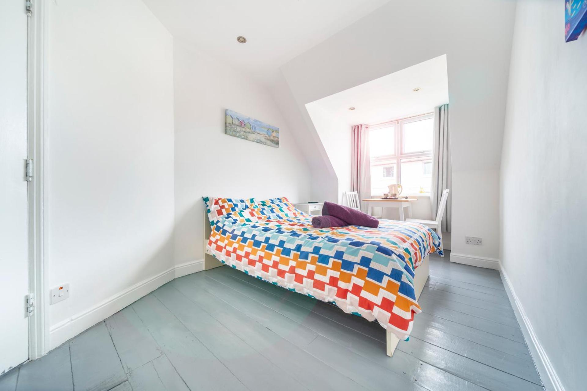 Tolcarne Guest House Newquay  Exterior photo