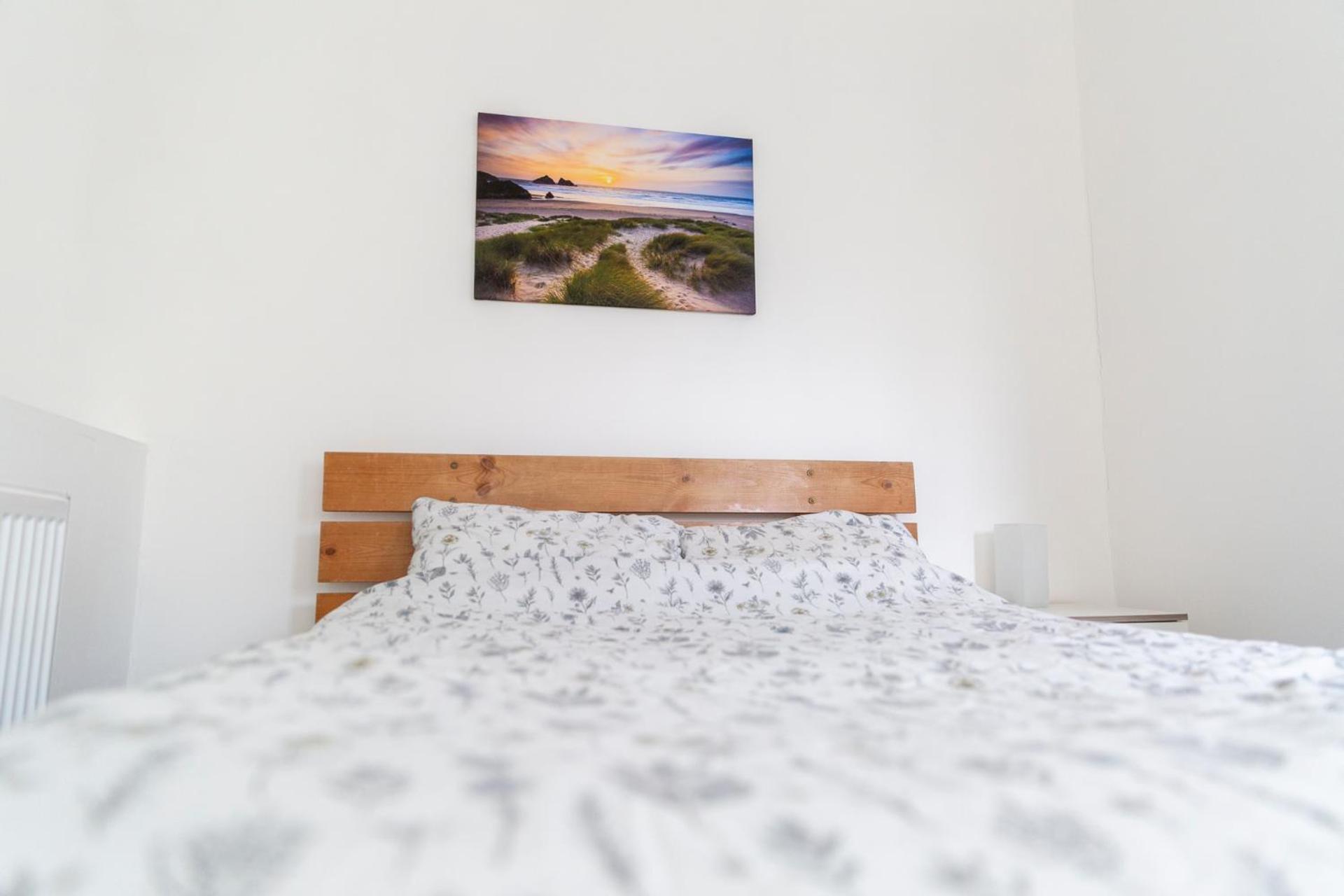 Tolcarne Guest House Newquay  Exterior photo
