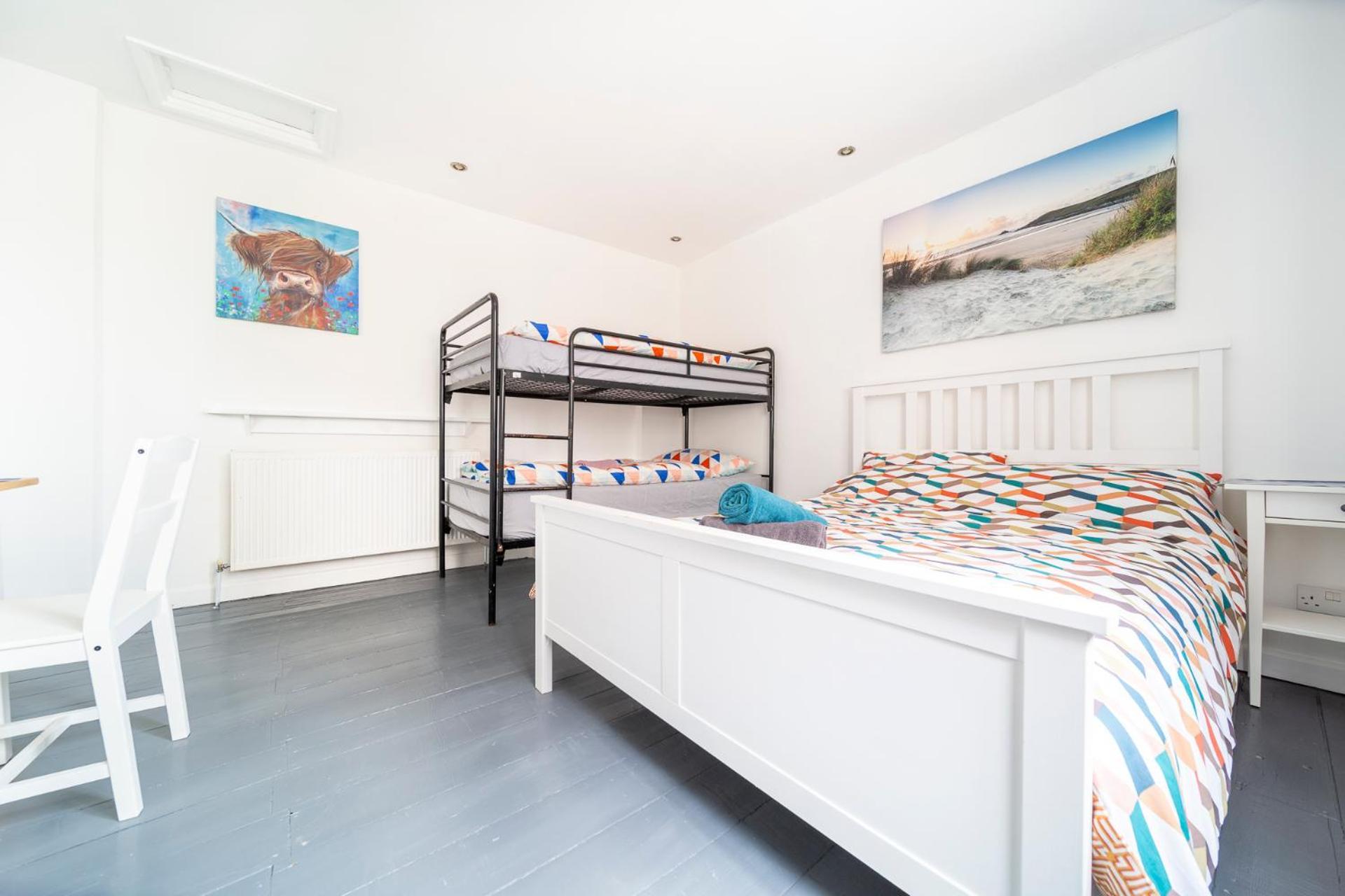 Tolcarne Guest House Newquay  Exterior photo