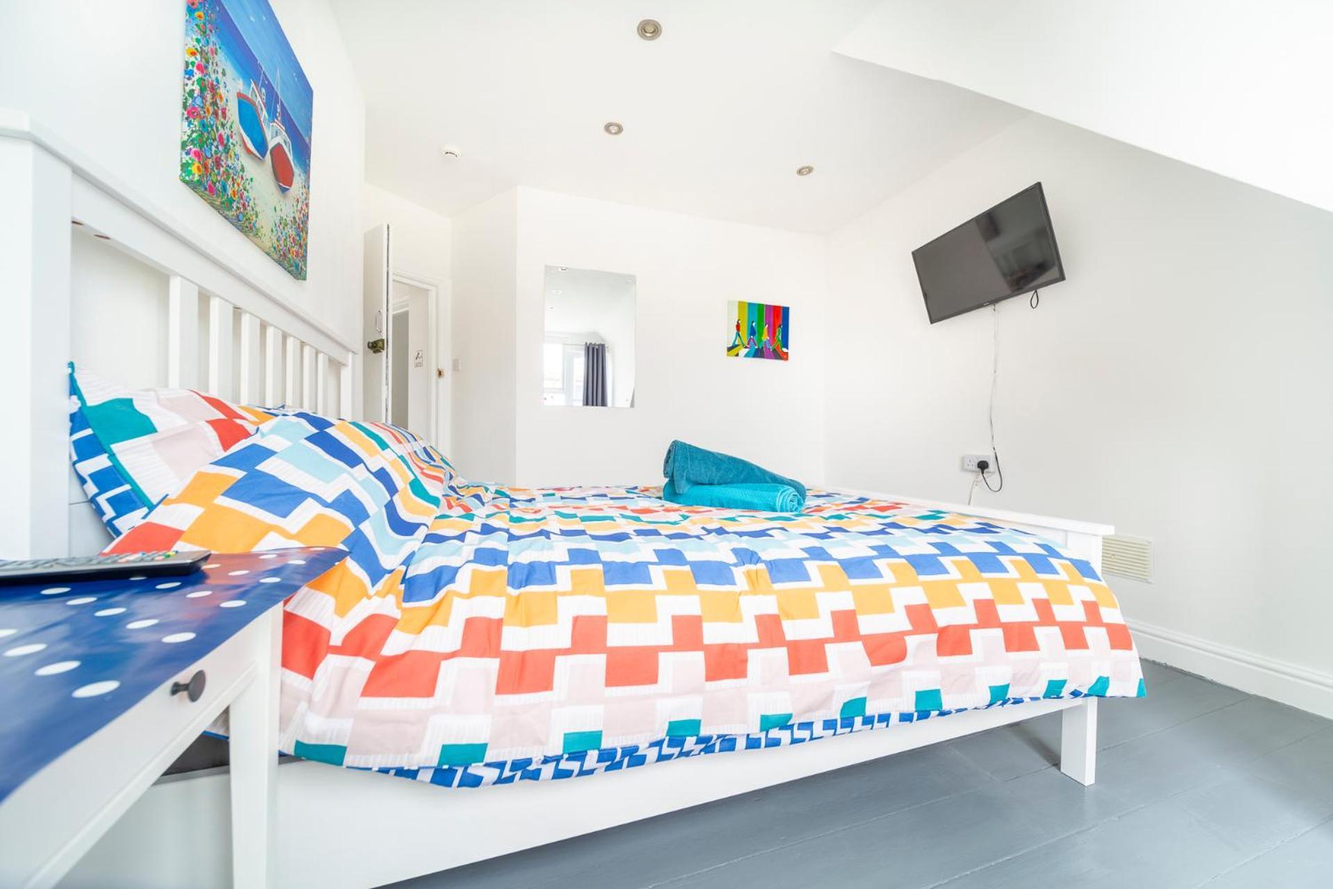 Tolcarne Guest House Newquay  Exterior photo